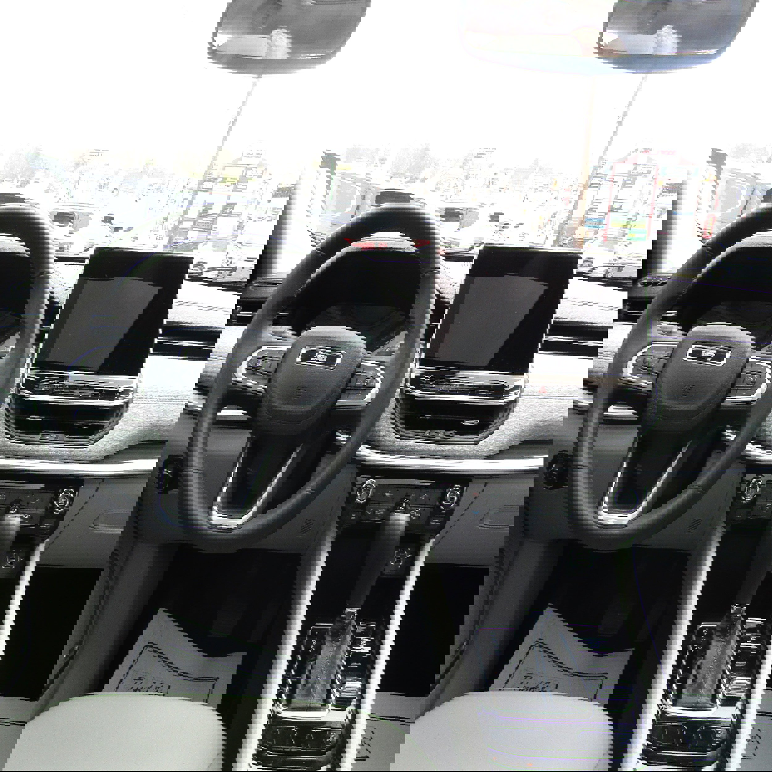 Used 2022 Jeep Compass Latitude w/ Sun and Sound Group image 16