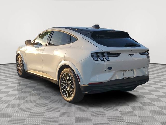 New 2025 Ford Mustang Mach-E Premium image 3