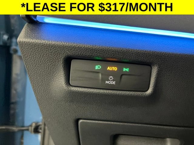 Used 2026 Volkswagen Tiguan SE R-Line AWD/4WD image 20