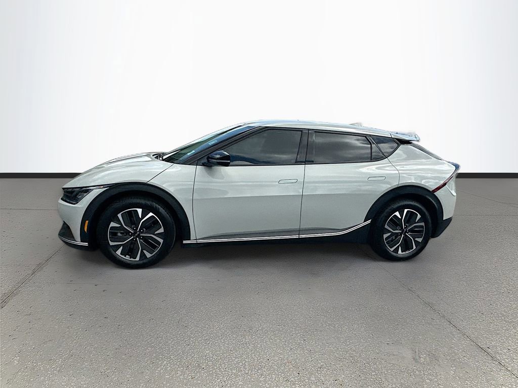 Certified 2024 Kia EV6 Light RWD image 4
