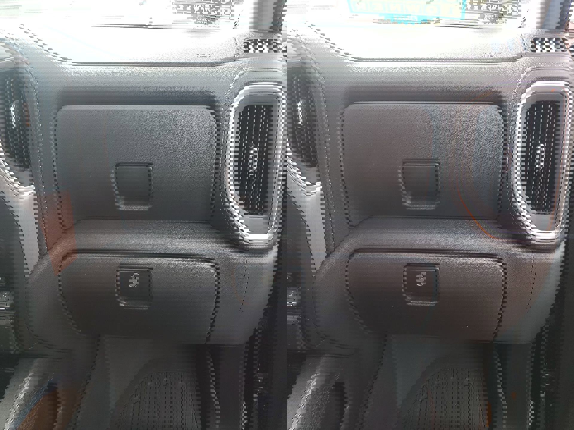 Certified 2022 GMC Sierra 1500 Denali w/ Denali Premium Package image 36