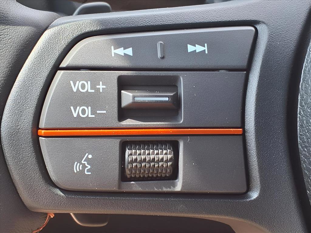 New 2026 Honda Passport TrailSport image 28