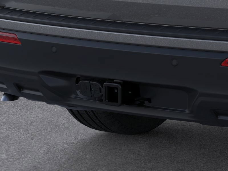 New 2026 Ford Explorer Active AWD/4WD image 23
