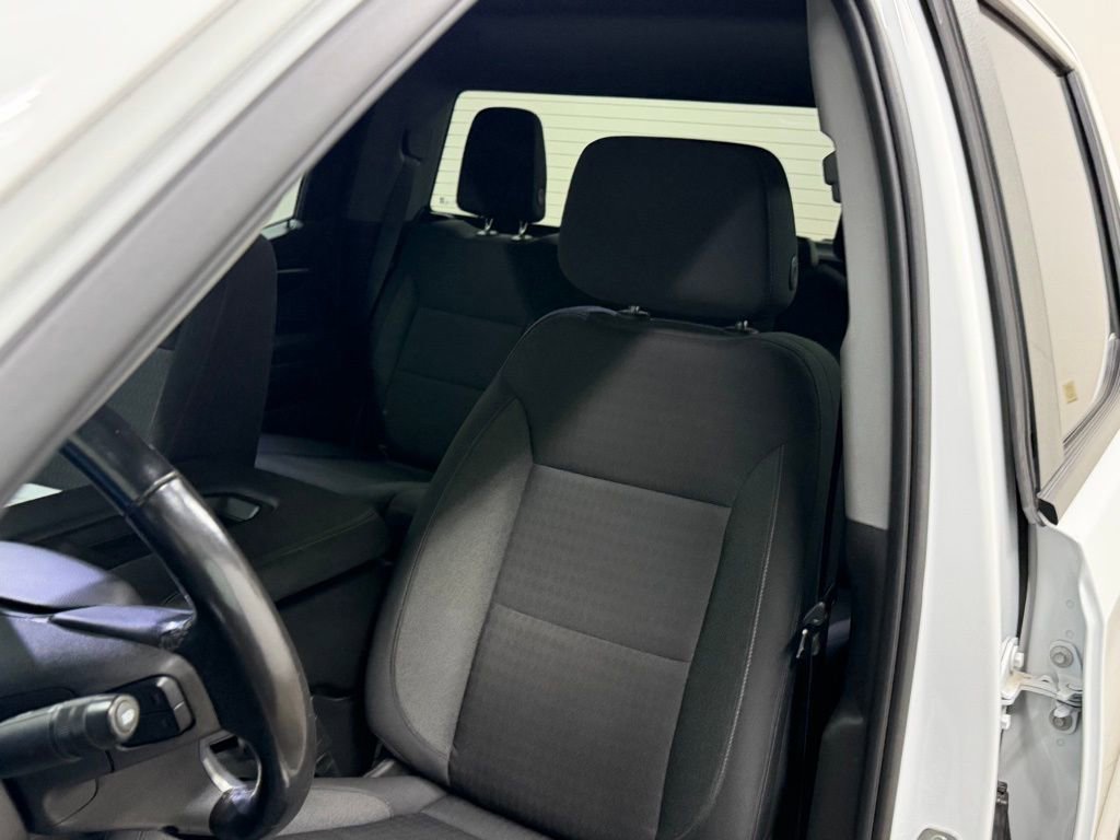 Certified 2022 Chevrolet Silverado 1500 LT image 39