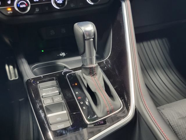 New 2026 Acura ADX A-Spec AWD/4WD image 20