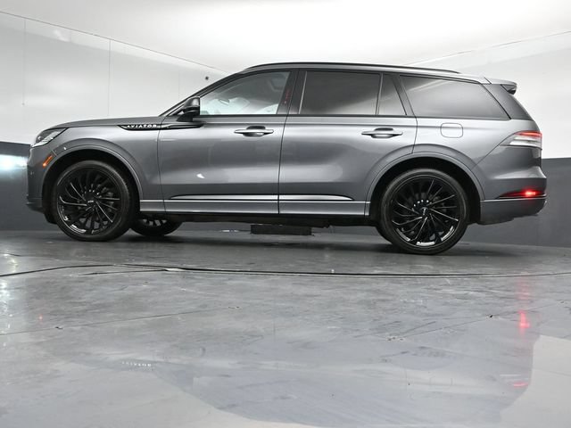 Certified 2025 Lincoln Aviator Reserve w/ Equipment Group 201A AWD/4WD image 43