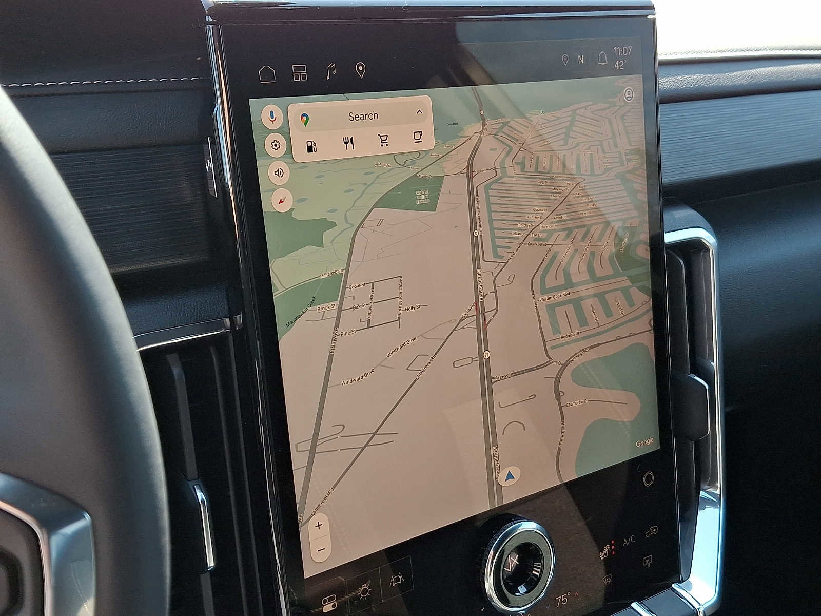 Certified 2026 GMC Acadia Elevation w/ Black Edition image 20