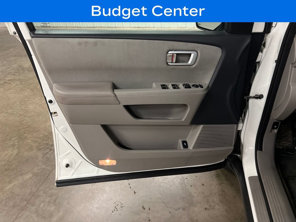Used 2015 Honda Pilot LX image 15