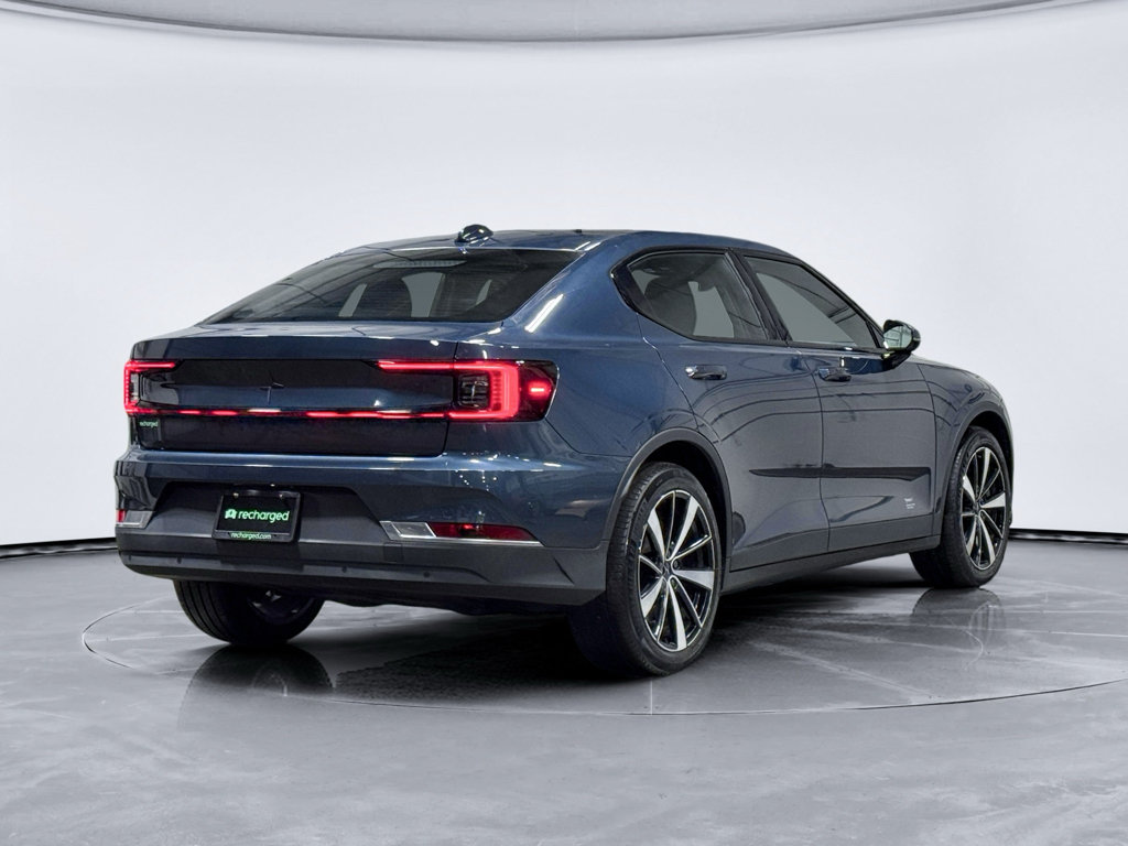 Used 2021 Polestar Polestar 2 AWD/4WD image 3