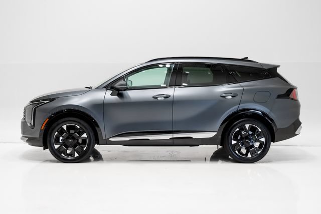 Certified 2026 Kia Sportage SX Prestige AWD/4WD image 29
