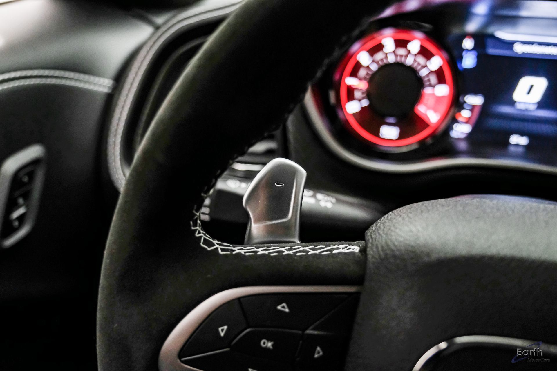 Used 2023 Dodge Challenger SRT Hellcat Redeye image 51