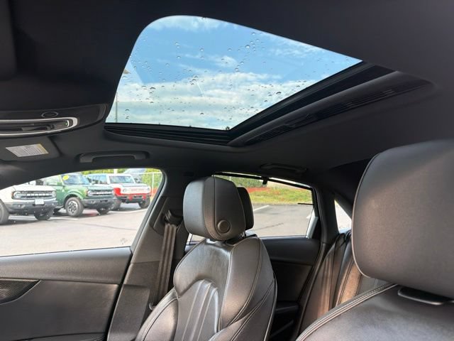 Used 2024 Audi S4 Premium Plus w/ Premium Plus Package AWD/4WD image 26