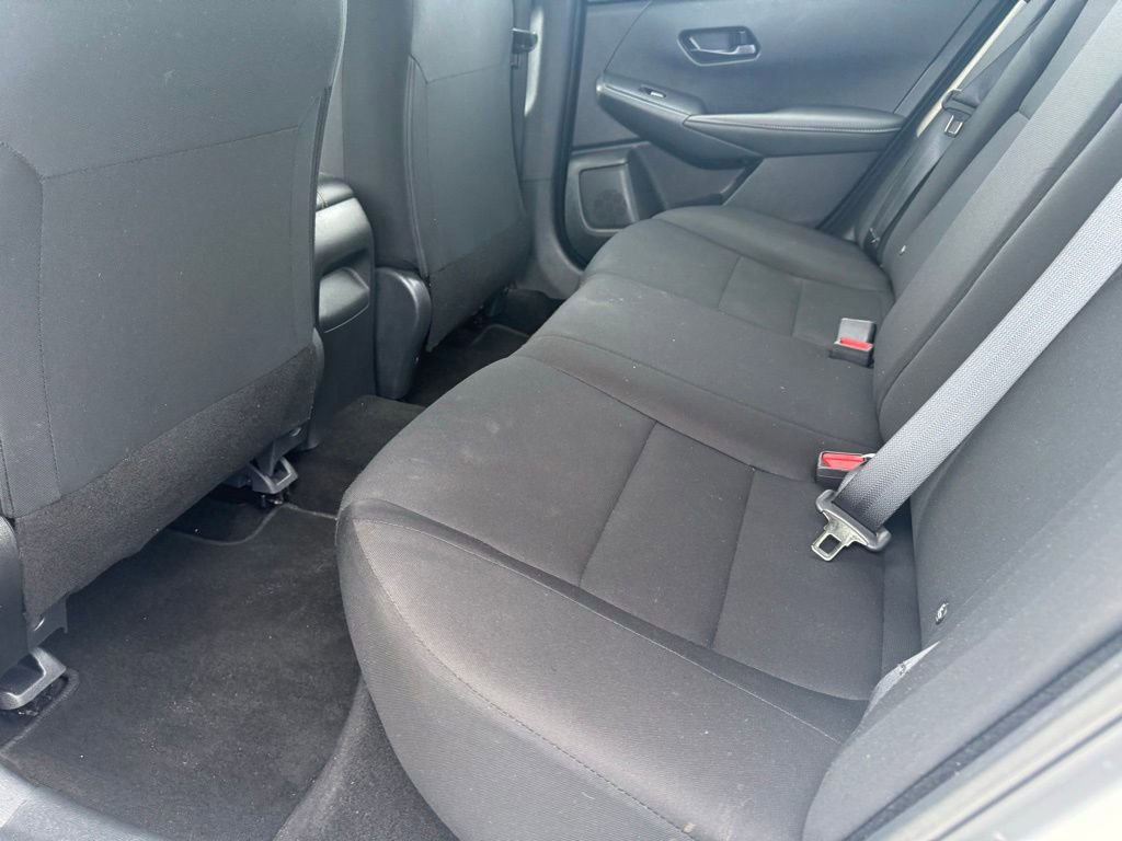 Used 2025 Nissan Sentra S image 25