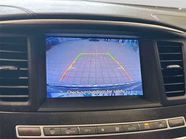 Used 2018 INFINITI QX60 AWD w/ Premium Package image 38