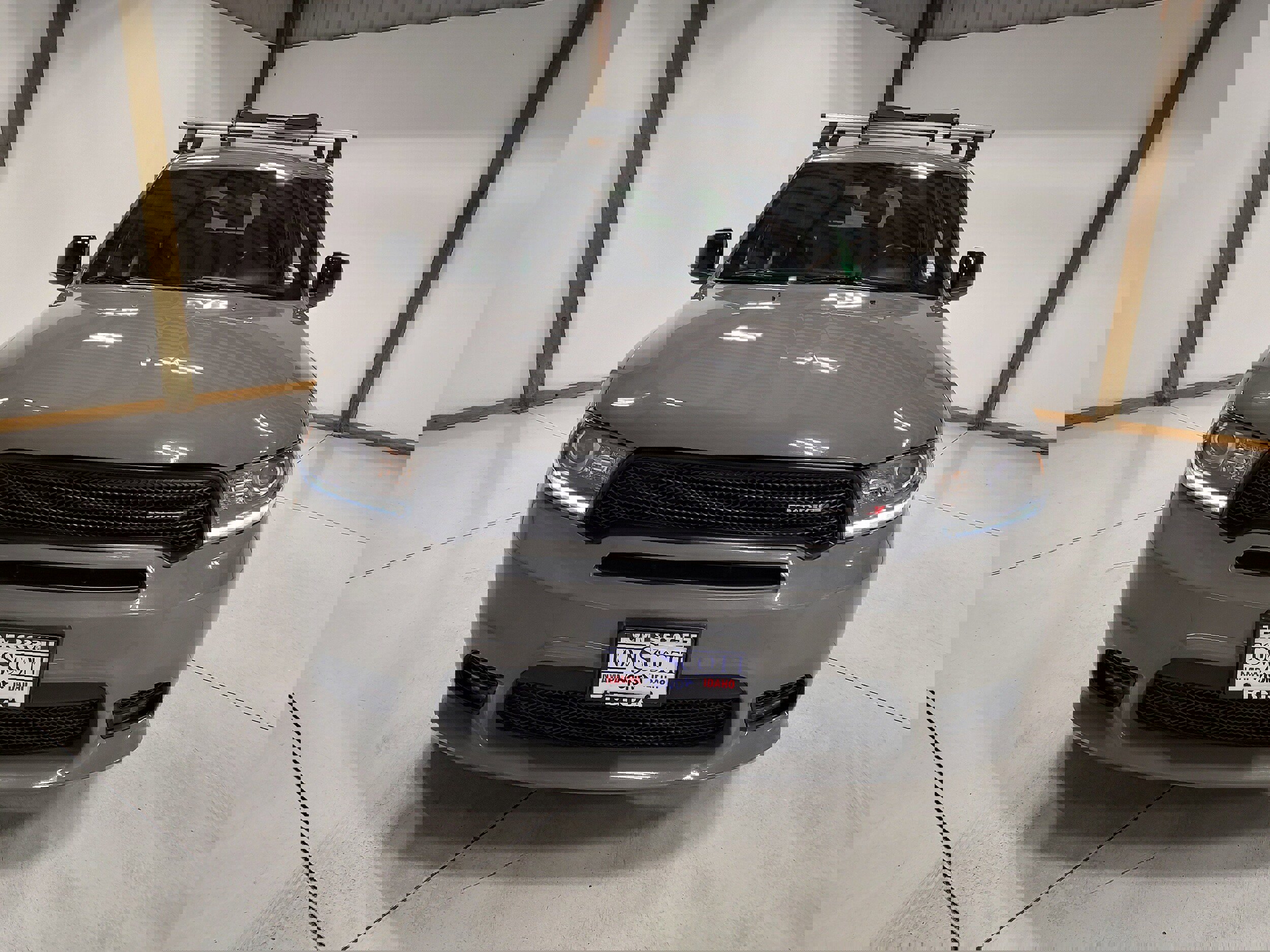 Used 2020 Dodge Durango GT image 3