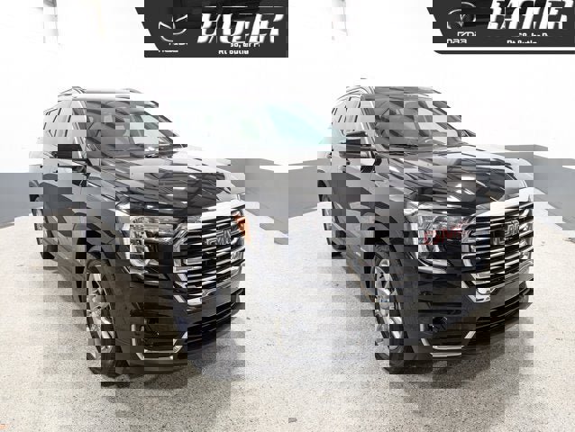 Used 2022 GMC Terrain SLT