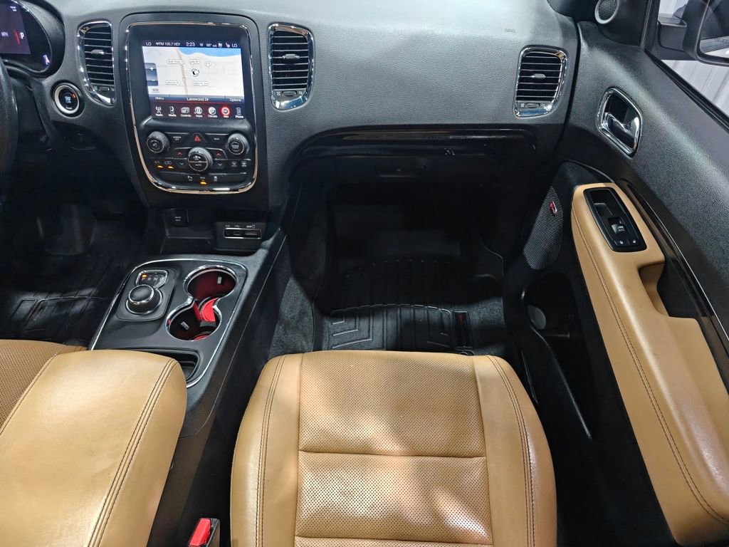 Used 2015 Dodge Durango Citadel w/ Skid Plate Group image 33