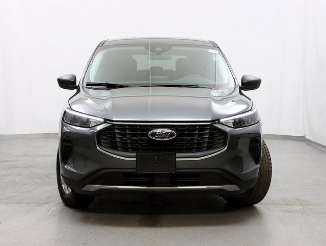 Certified 2025 Ford Escape Active AWD/4WD image 5