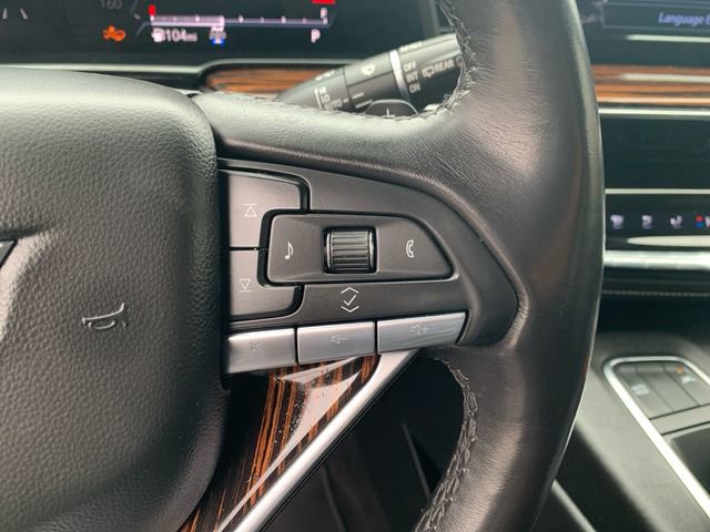 Used 2021 Cadillac Escalade Premium Luxury w/ Driver Assist Tech Package AWD/4WD image 24