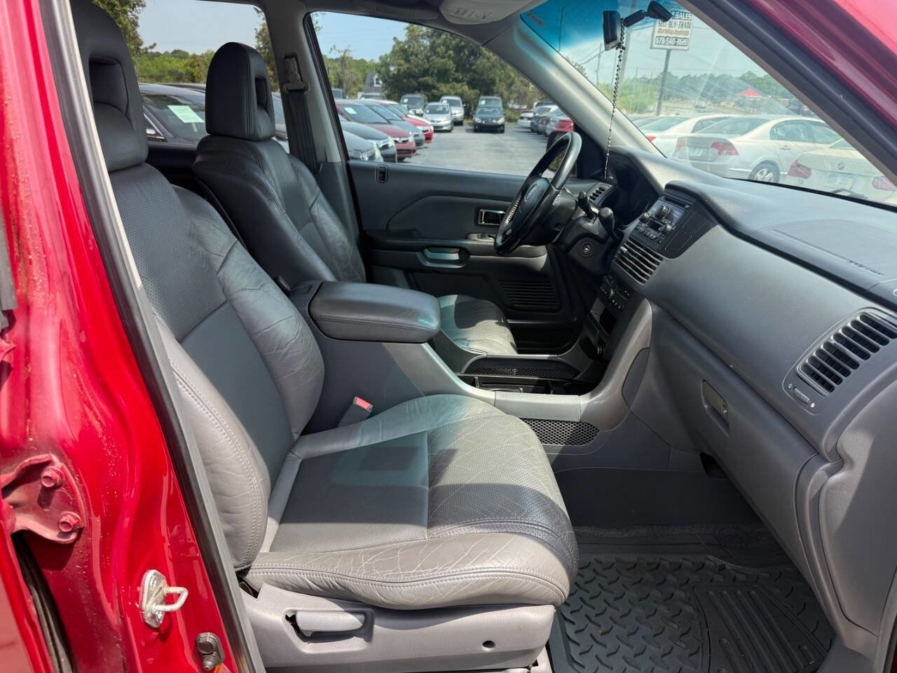 Used 2003 Honda Pilot EX image 13