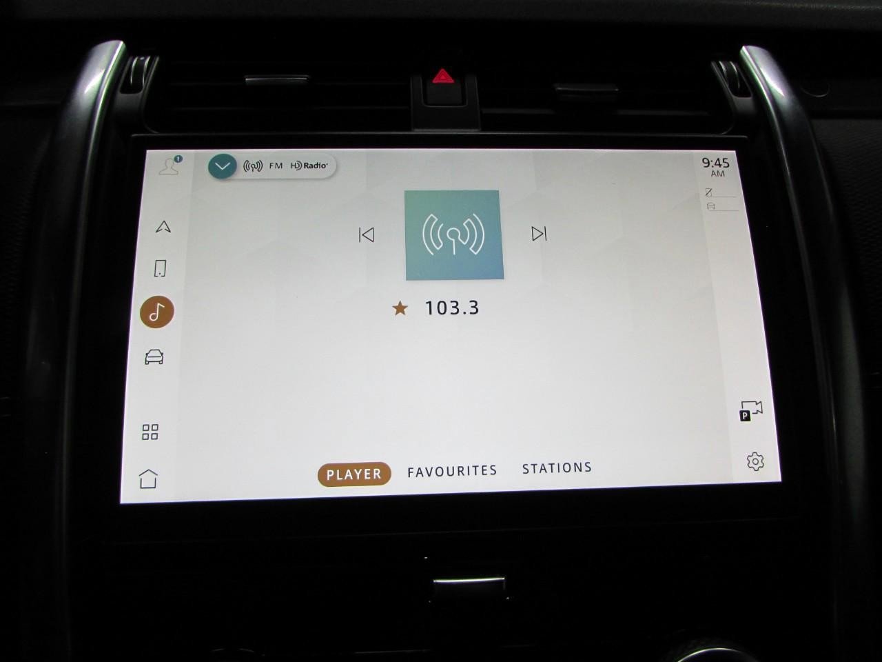 Used 2022 Land Rover Discovery S R-Dynamic image 28