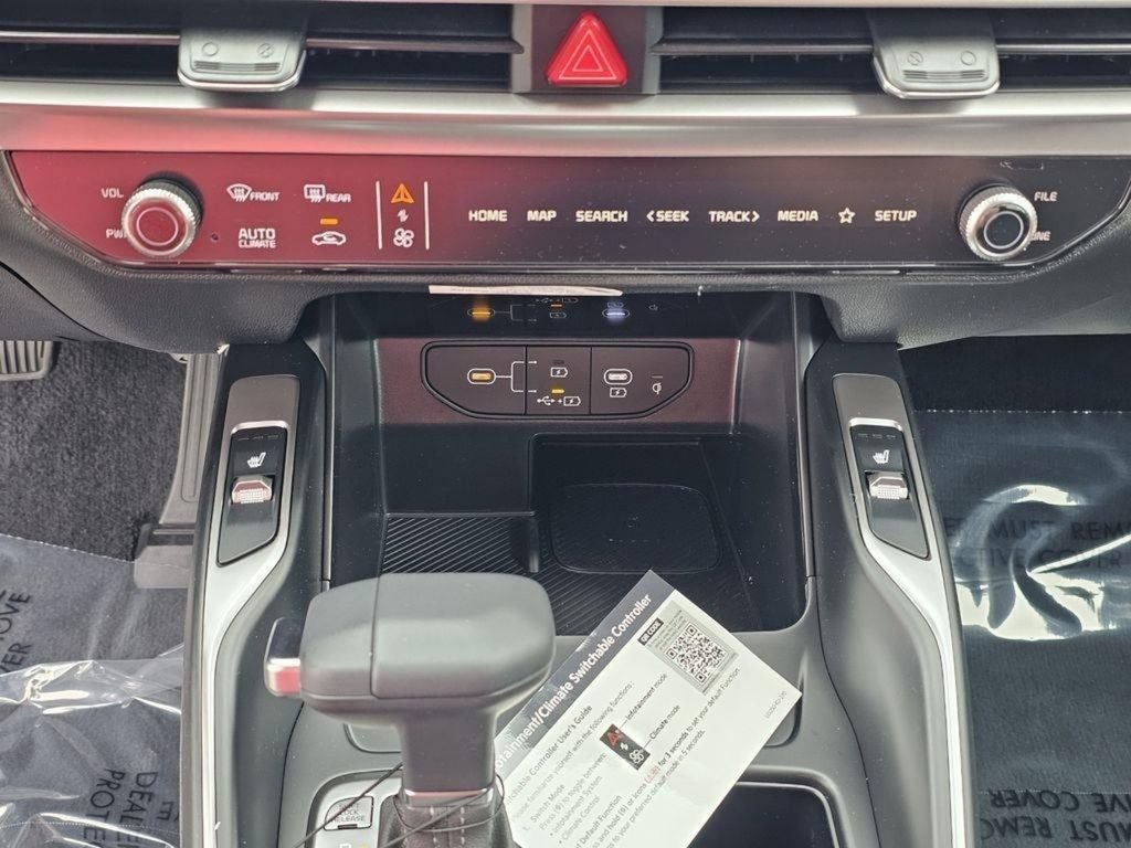 New 2026 Kia Sorento S image 30