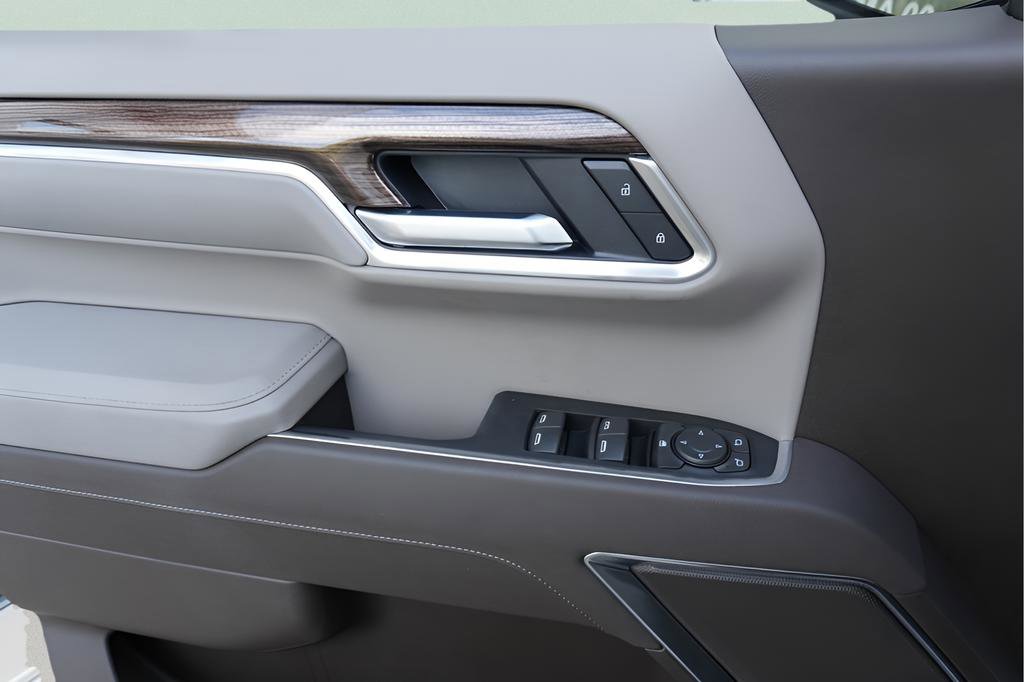 New 2026 Chevrolet Silverado 1500 LT w/ Safety Package image 23