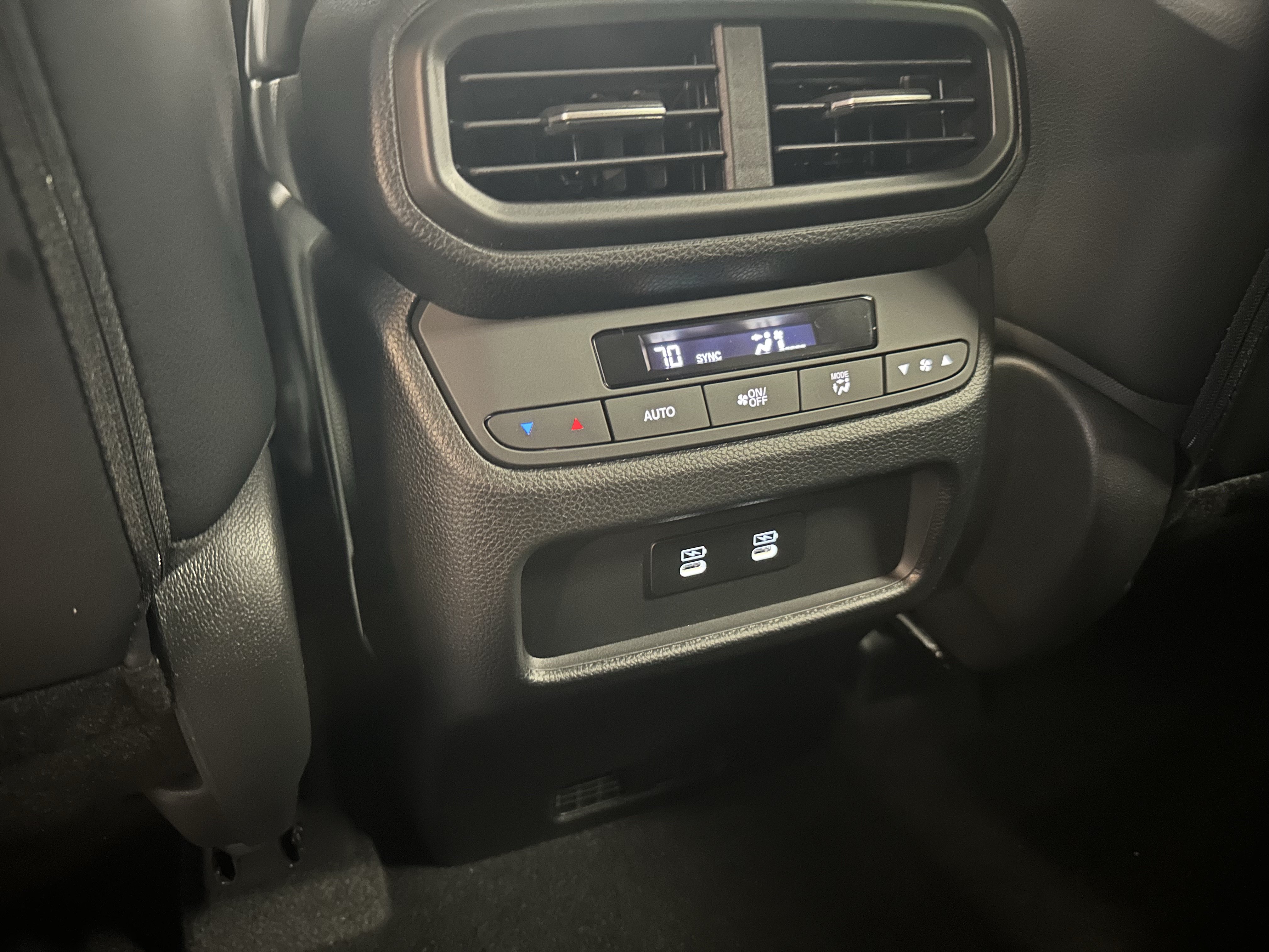 New 2026 Honda Pilot EX-L image 22