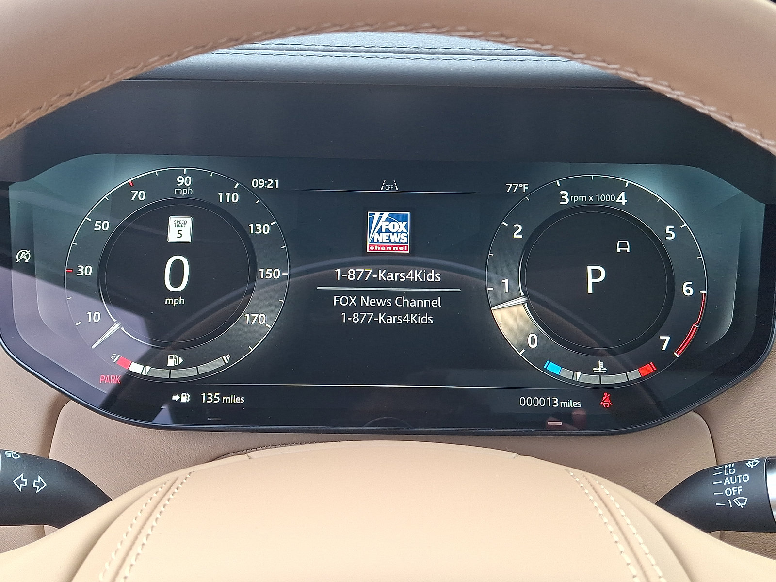 New 2026 Land Rover Range Rover SE AWD/4WD image 6