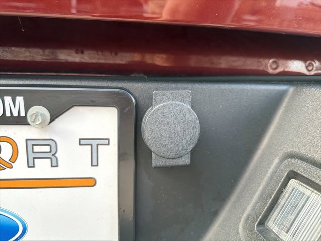 Used 2015 Ford F150 Lariat w/ Trailer Tow Package image 32