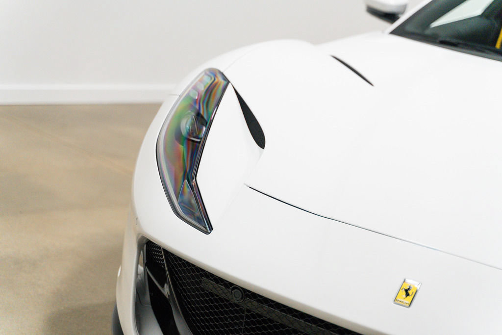 Used 2022 Ferrari 812 GTS RWD image 14