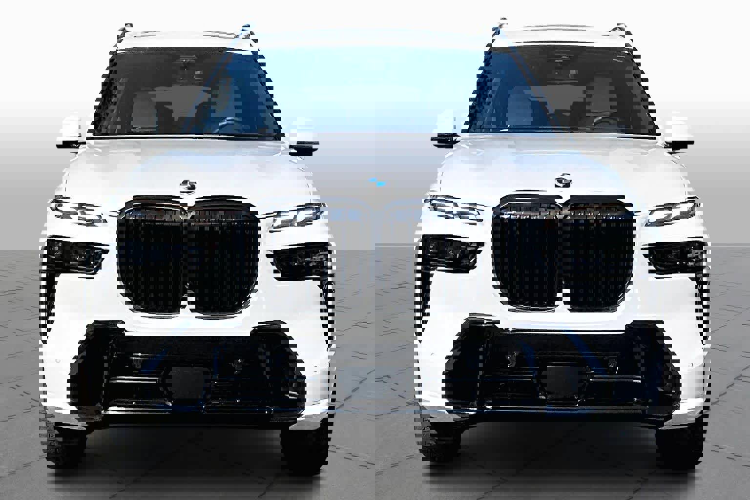 Certified 2025 BMW X7 xDrive40i w/ Executive Package image 4