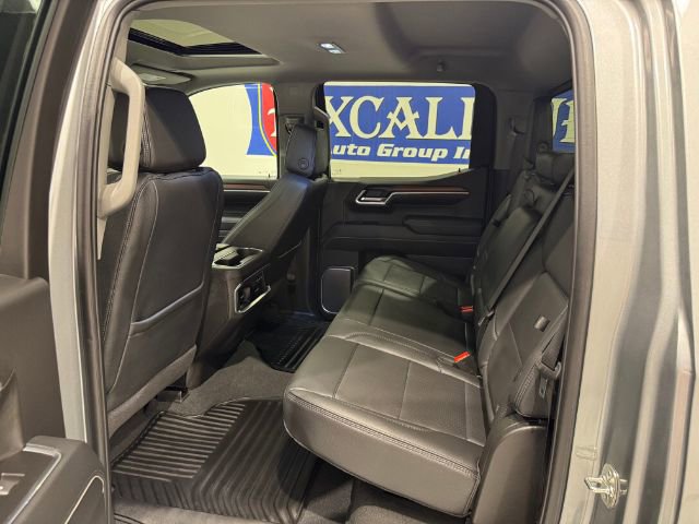 Used 2025 GMC Sierra 1500 Denali image 48