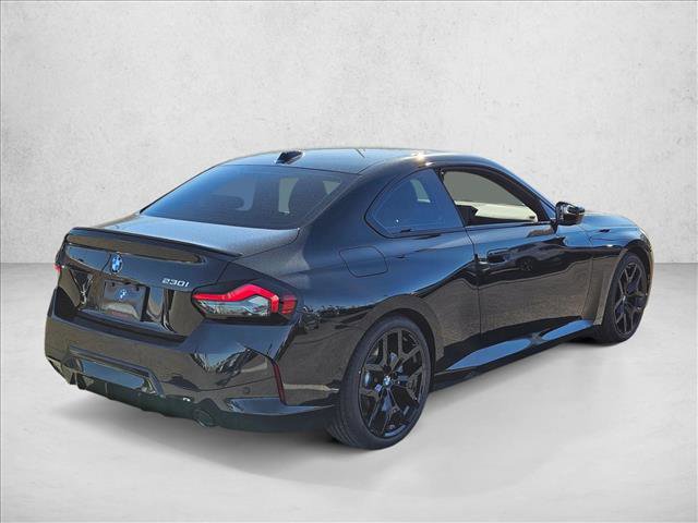 New 2026 BMW 230i Coupe w/ M Sport Package image 2