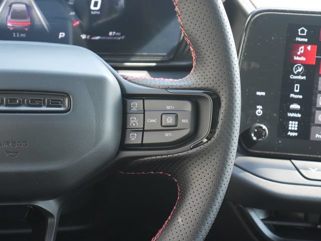 New 2026 Dodge Charger R/T AWD/4WD image 17