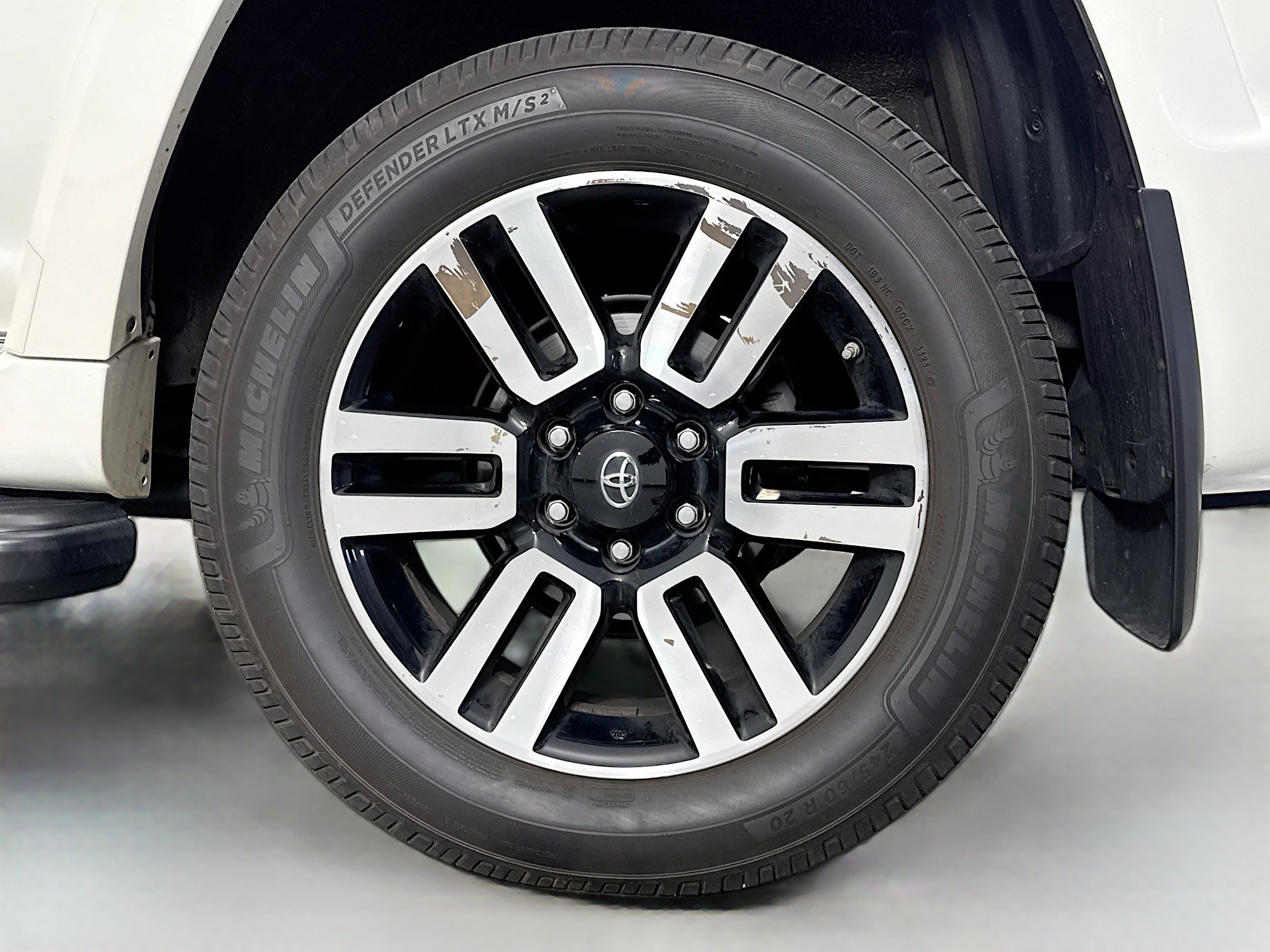 Certified 2021 Toyota 4Runner Limited AWD/4WD image 34