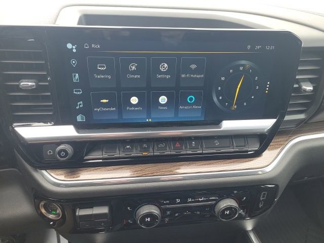 Used 2023 Chevrolet Silverado 1500 RST image 41