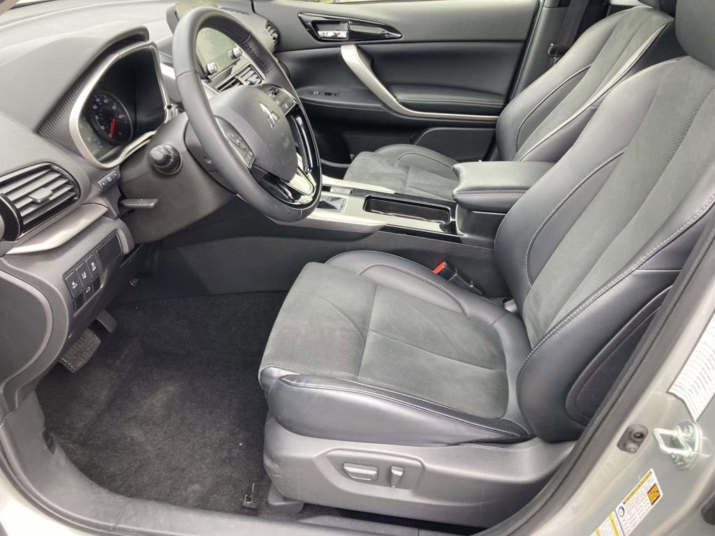 Used 2025 Mitsubishi Eclipse Cross SE image 19