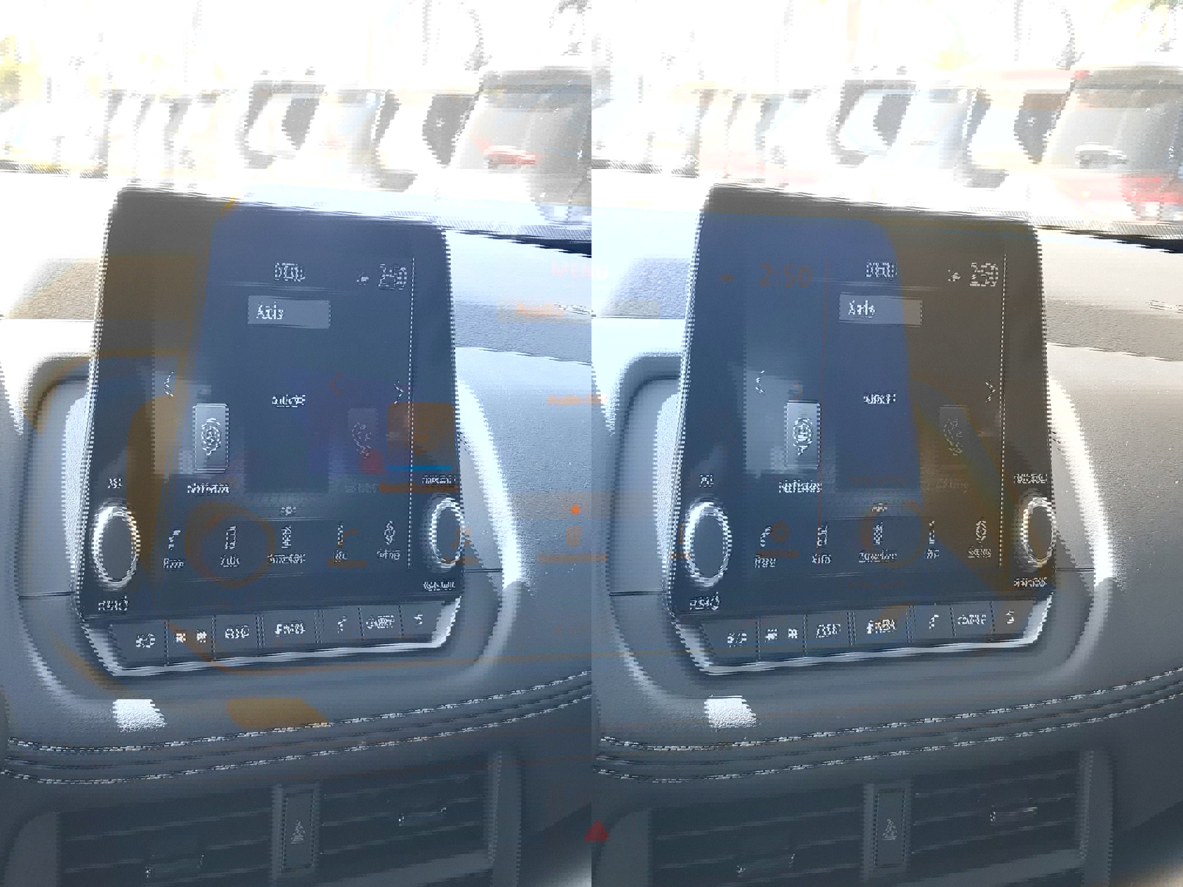 New 2026 Nissan Rogue SV w/ Cold Weather Package image 16