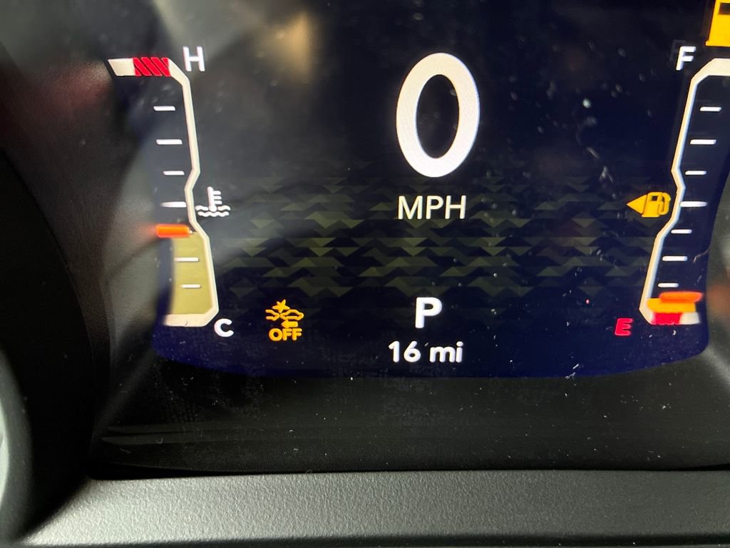 New 2026 Jeep Gladiator Sport image 17