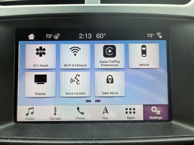 Used 2018 Ford Explorer XLT w/ Equipment Group 202A FWD image 32
