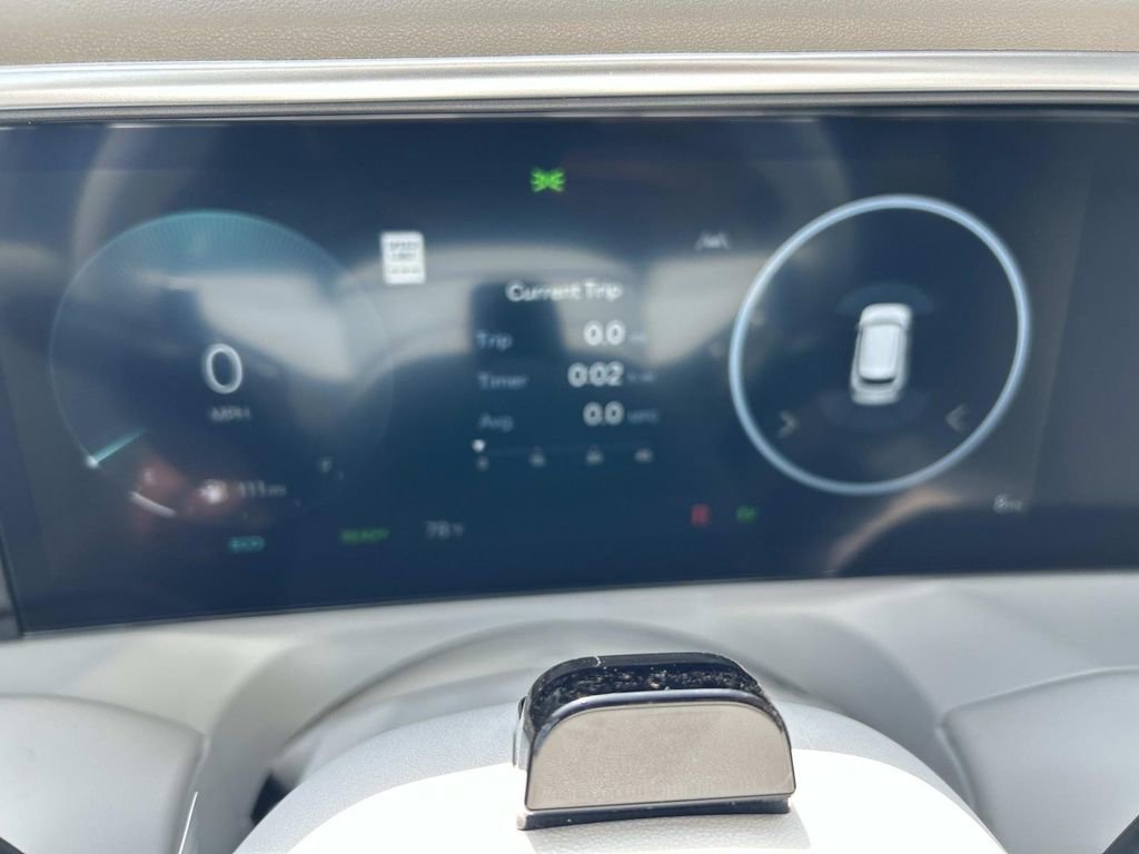 New 2026 Hyundai Palisade FWD Hybrid image 35
