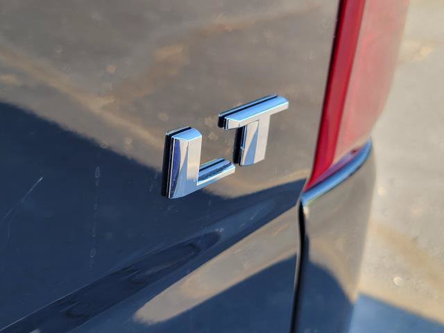 New 2026 Chevrolet Silverado 1500 LT AWD/4WD image 30