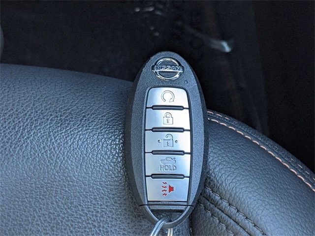 Used 2021 Nissan Altima 2.0 SR image 26