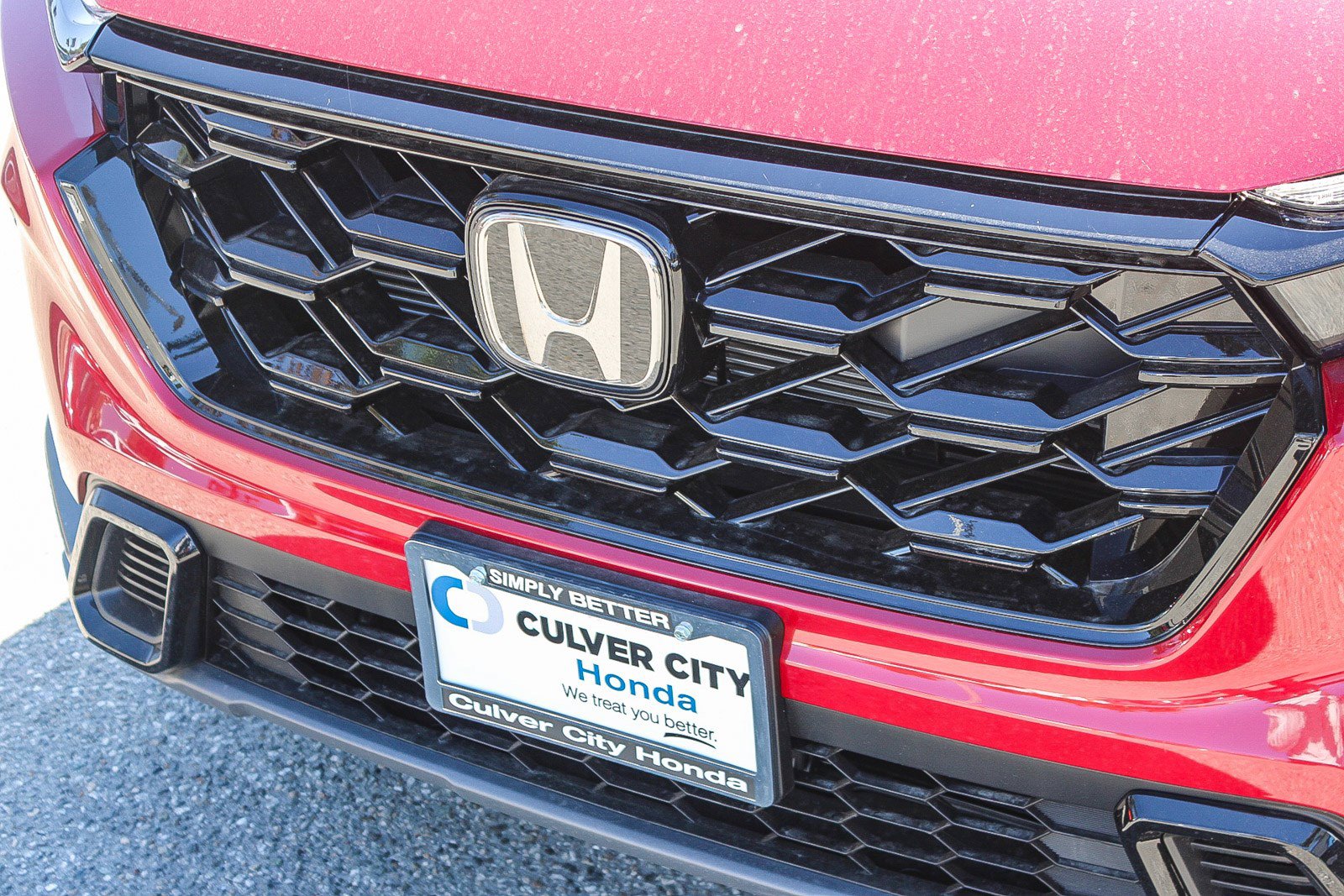 New 2026 Honda CR-V Sport image 6