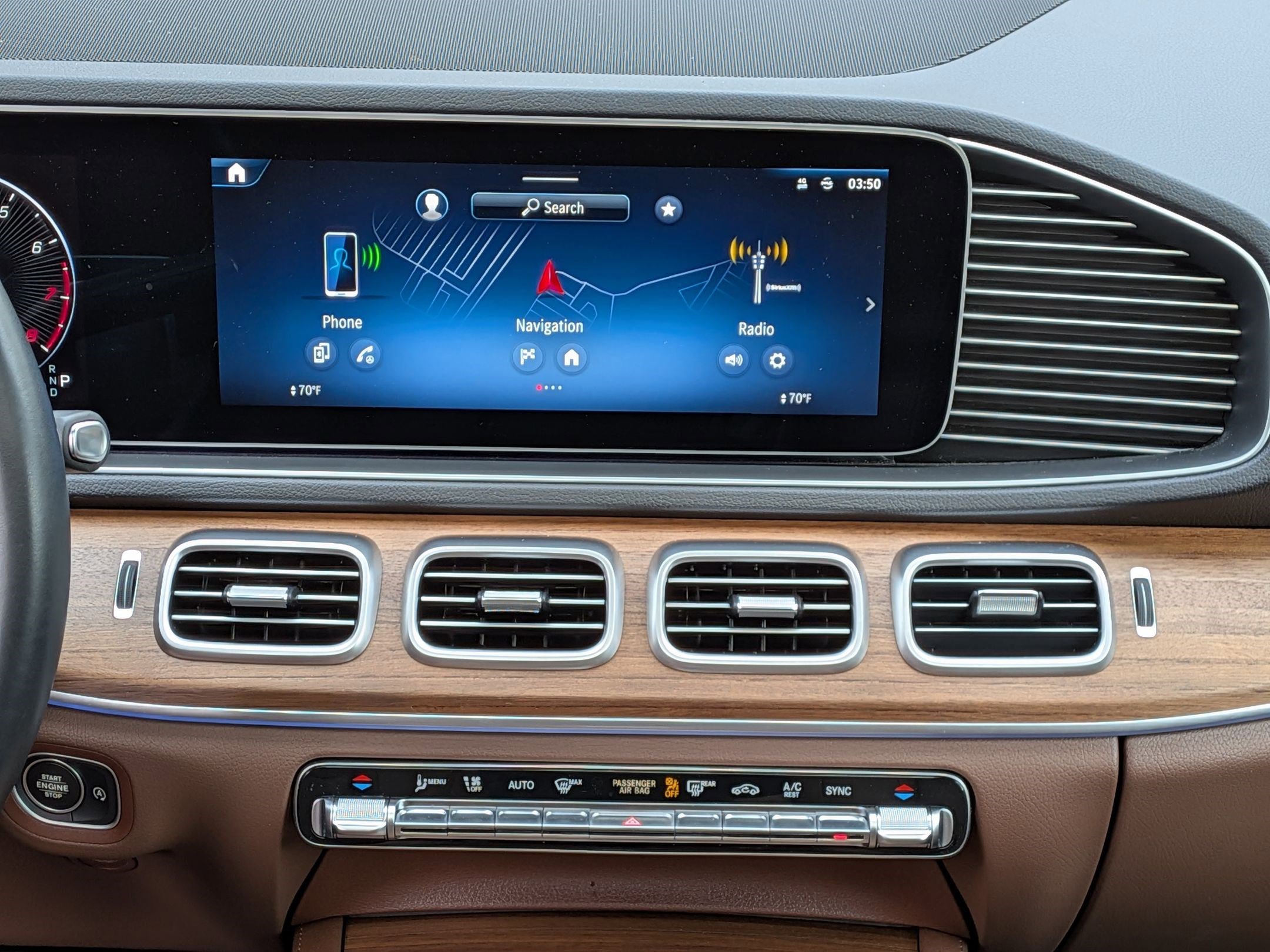 Certified 2024 Mercedes-Benz GLE 350 4MATIC image 32