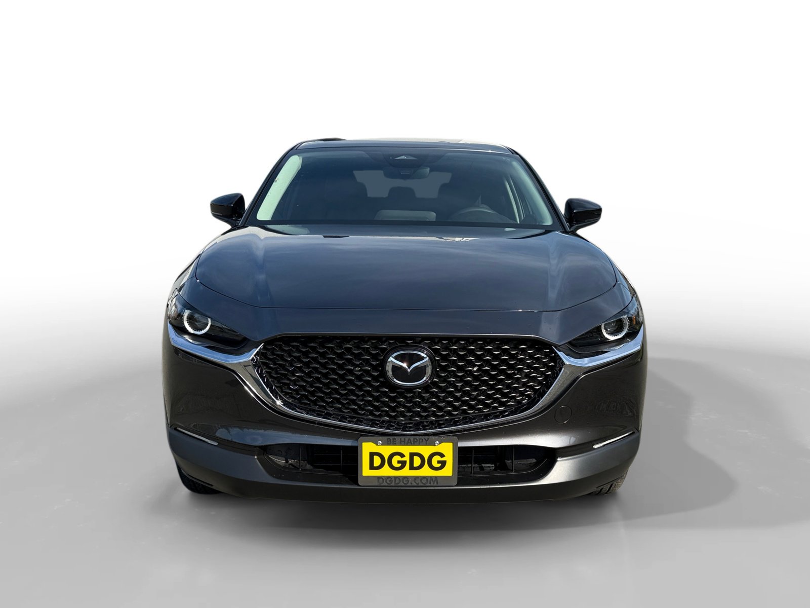 New 2026 MAZDA CX-30 AWD 2.5 S w/ Select Sport Pkg image 8