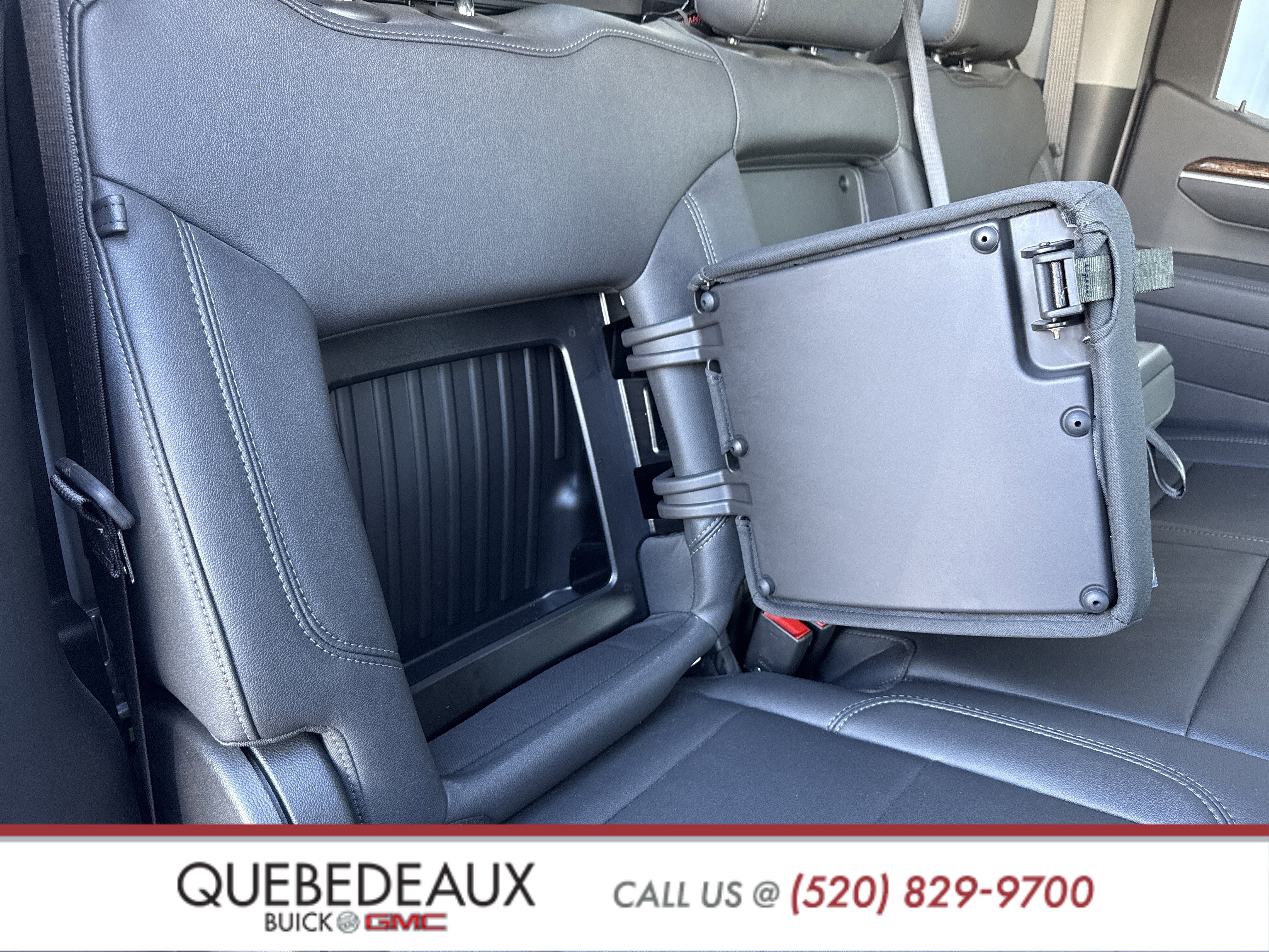 Used 2025 GMC Sierra 1500 Elevation w/ Elevation Premium Package image 45