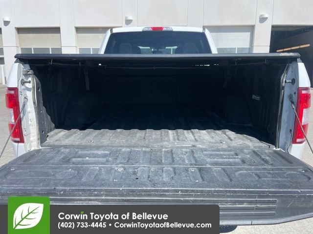 Used 2020 Ford F150 XLT w/ Trailer Tow Package image 29