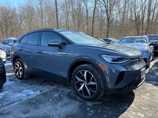 Certified 2023 Volkswagen ID.4 Pro S image 2